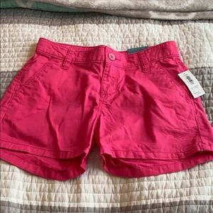 old navy shorts